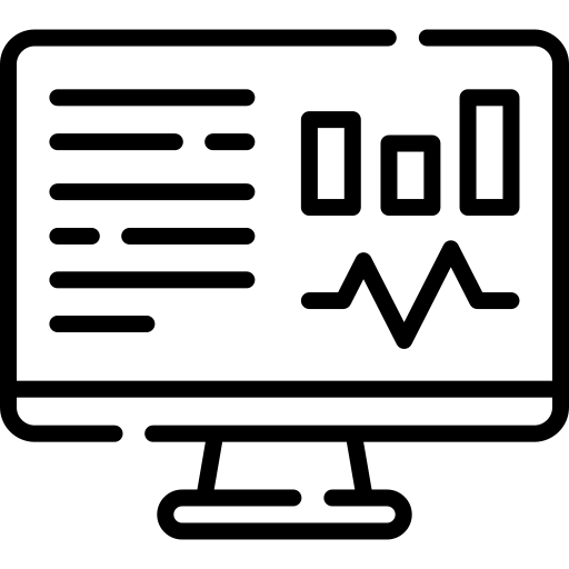 Seo Services Icon